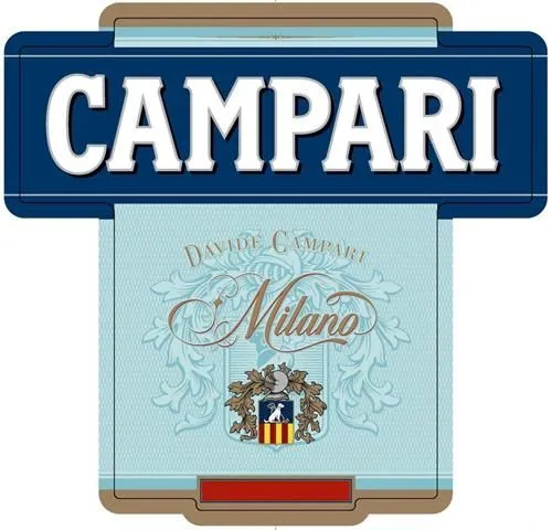 Copa de Campari